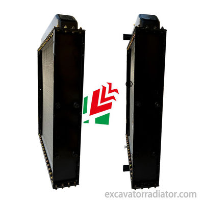 Liugong 856 ملحقات المبرد الميكانيكية للآلات الهندسية