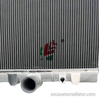 الحفرة 31285H آلات البناء المشعلات سلسلة الهندسة الألومنيوم الملحقات
