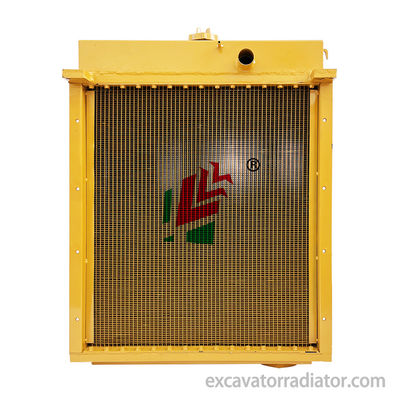 كوماتسو D5 الجرافة الهندسة الآلات المشععات الهندسة الألومنيوم سلسلة الملحقات