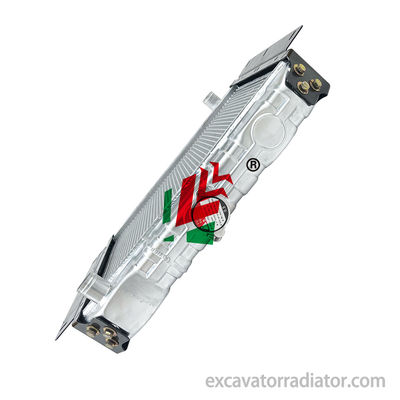 HD 250-7 قطع غيار الحفار خزان المياه المشع