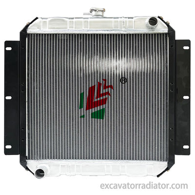 HD 250-7 قطع غيار الحفار خزان المياه المشع