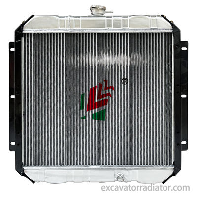 HD 250-7 قطع غيار الحفار خزان المياه المشع