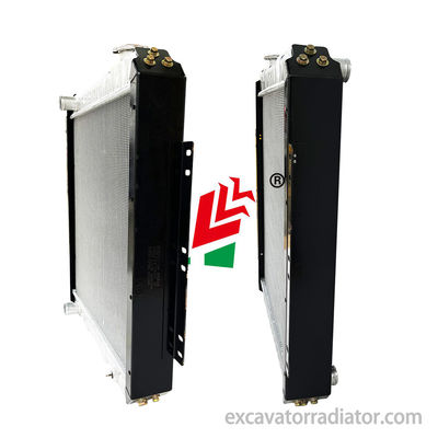 HD512 عالية الجودة نظام تبريد آلات الهندسة المشعّل لأجزاء الحفار