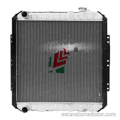 HD512 عالية الجودة نظام تبريد آلات الهندسة المشعّل لأجزاء الحفار
