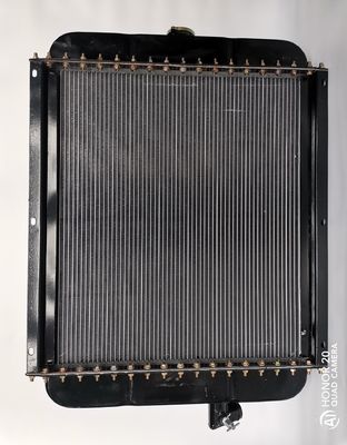 670mm مولد المشعاع الجمعية R6105ZD Weichai قطع الغيار