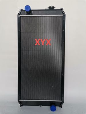 المشعاع Core Assy 2040996 لـ Cater CAT E320C 320CA مجموعة المشعاع الألومنيوم للحفارة