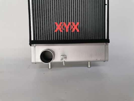 المبرد SK200-8 E215B SK210LC-8 خزان المياه المشعاع الأساسية Assy YN05P00585001