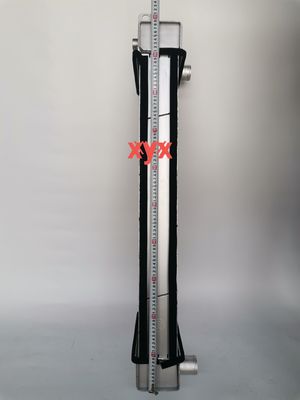 المبرد SK200-8 E215B SK210LC-8 خزان المياه المشعاع الأساسية Assy YN05P00585001