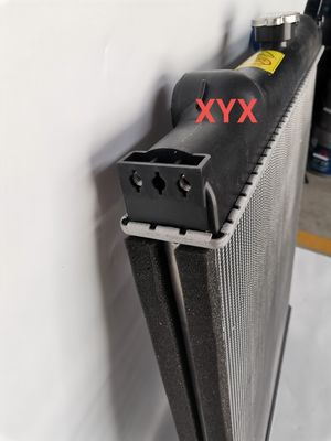 المبرد الحفارة EX120-6