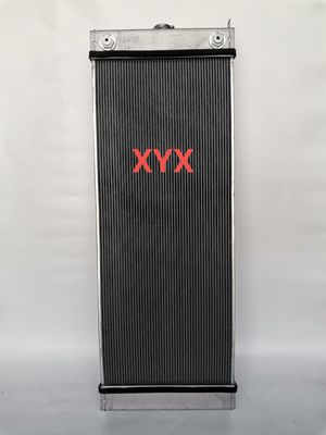 مشعاع كوماتسو PC300-8 للحفارة | 26x16 استبدال التجميع الكامل