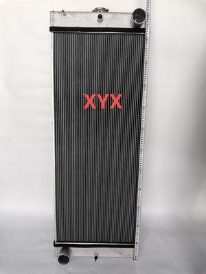 مشعاع كوماتسو PC300-8 للحفارة | 26x16 استبدال التجميع الكامل
