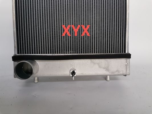 مشعاع كوماتسو PC300-8 للحفارة | 26x16 استبدال التجميع الكامل