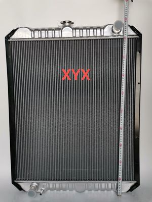 مشعاع كوماتسو PC200-5 للحفارة | وحدة التبادل الحراري من الدرجة التجارية