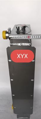 Xugong 60 الألومنيوم المشعاع حفارة الجمعية ممر مزدوج