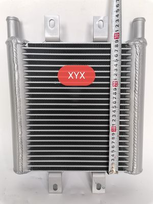 مبرد الزيت الهيدروليكي من هيتاشي EX55