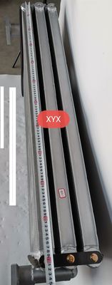 Xugong Excavator Xugong 490 Original Pipe مع مشعاع الزيت الهيدروليكي