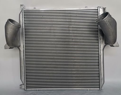 9425010201 9425010901 9425010101 9425011001 Mercedes Benz Intercooler 96972 ، OEM ODM Aluminium Intercooler