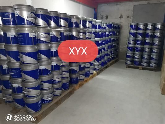 سائل تبريد محرك الديزل FAW Jiefang ، 9L -15d / -25d مانع تجمد وقود الديزل