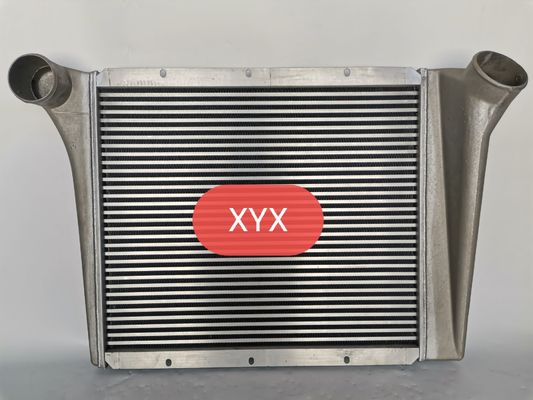 WG9125530269 مبرد بيني للشاحنة
