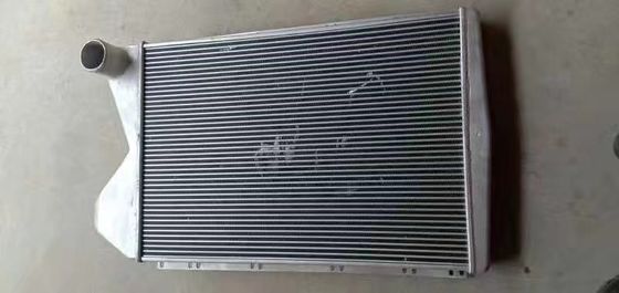 الجبهة الخلفية CMB حافلة شاحنة المبرد الجمعية 100MM فوهة