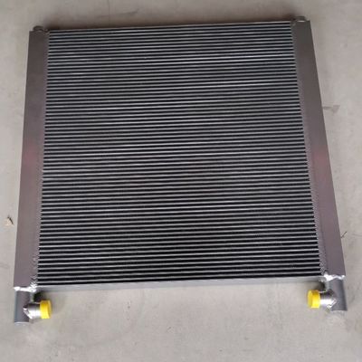 مجموعة مشعاع الزيت الهيدروليكي من هيتاشي EX330-3G / ZAX330