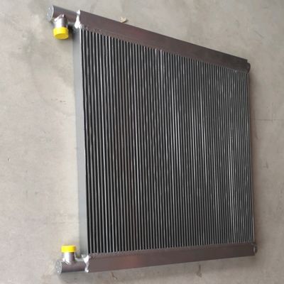 مجموعة مشعاع الزيت الهيدروليكي من هيتاشي EX330-3G / ZAX330