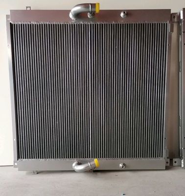 مجموعة مشعاع الزيت الهيدروليكي للحفارة من كارتر E330B