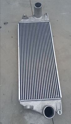 62mm شاحنة مبرد الجمعية لحفارة HYUNDAI R335-7