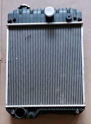 مجموعة مشعاع مولد بيركنز ، 460 * 490 مم Generac Radiator