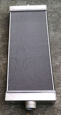 Big Block Hitachi EX870 / ZAX870 Excavator Radiator Assembly