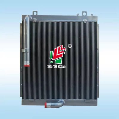 DH300-5 Solar 250LC-V 290LC-V مبرد الزيت الهيدروليكي لـ Daewoo Doosan Excavator 13C0000-2