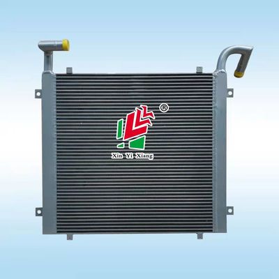196-8184 1968184 مبرد الزيت من الطراز القديم لـ CATER E320C Excavator