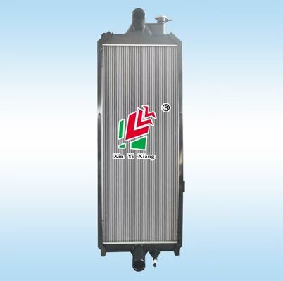 383-6407 230-2966 345D 349D المشعاع الأساسية لقطع غيار حفارة CAT