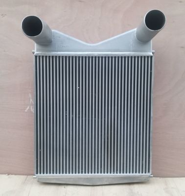 Jianghuaige Hair Truck Intercooler All Aluminium G1510 27800-Y40LB