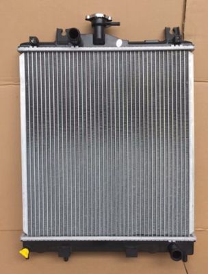 كوماتسو PC35-8 حفارة المبرد 20T-03-81110 | تجميع الوحدة الكاملة | قطع غيار OEM